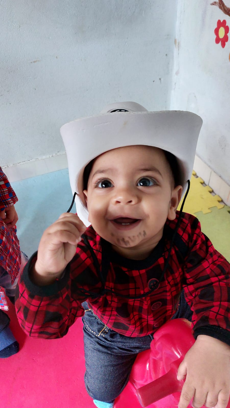 Berçário Doce Cuidado