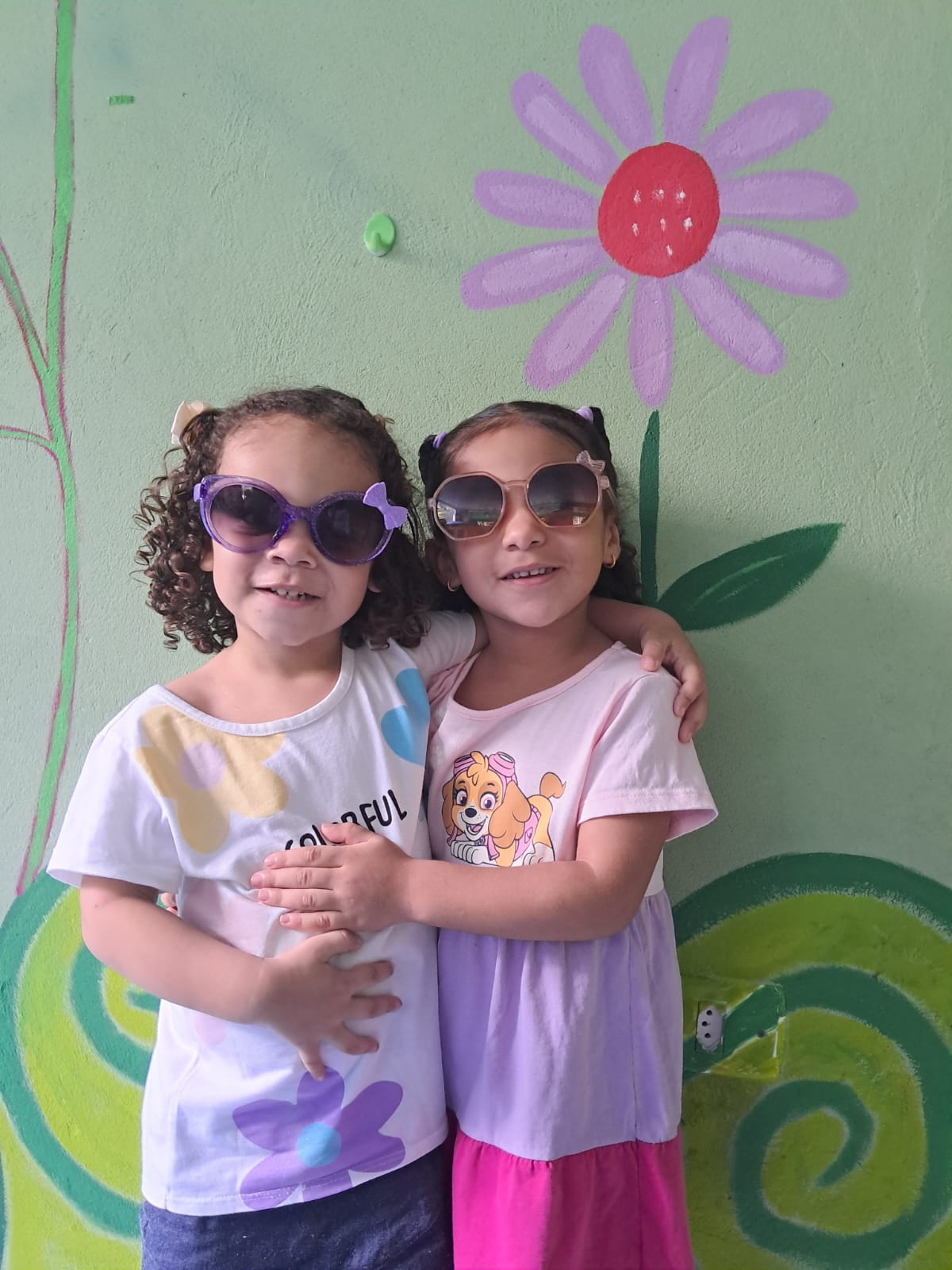 Berçário Doce Cuidado